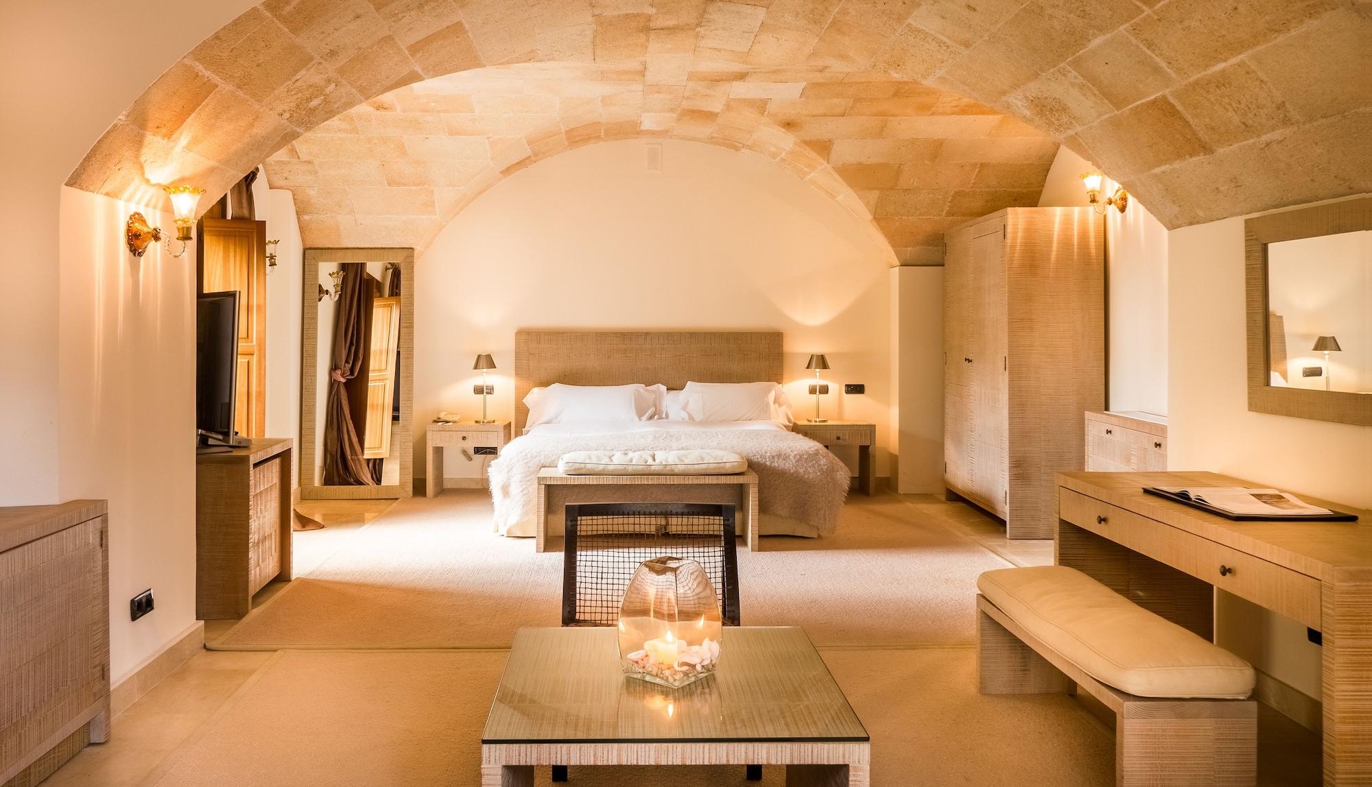 Landhaus Son Julia Country House & Spa