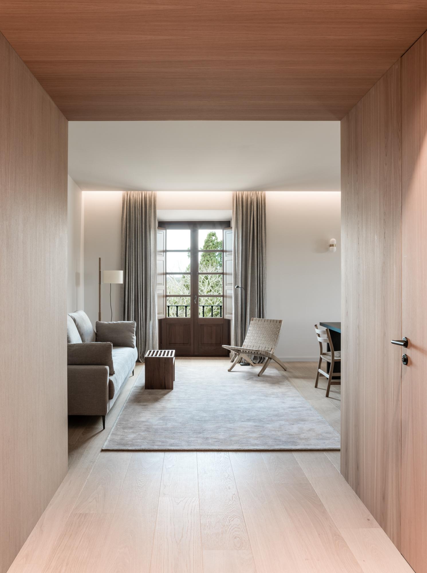 Son Julia Country House & Spa Landhaus Llucmajor (Mallorca)