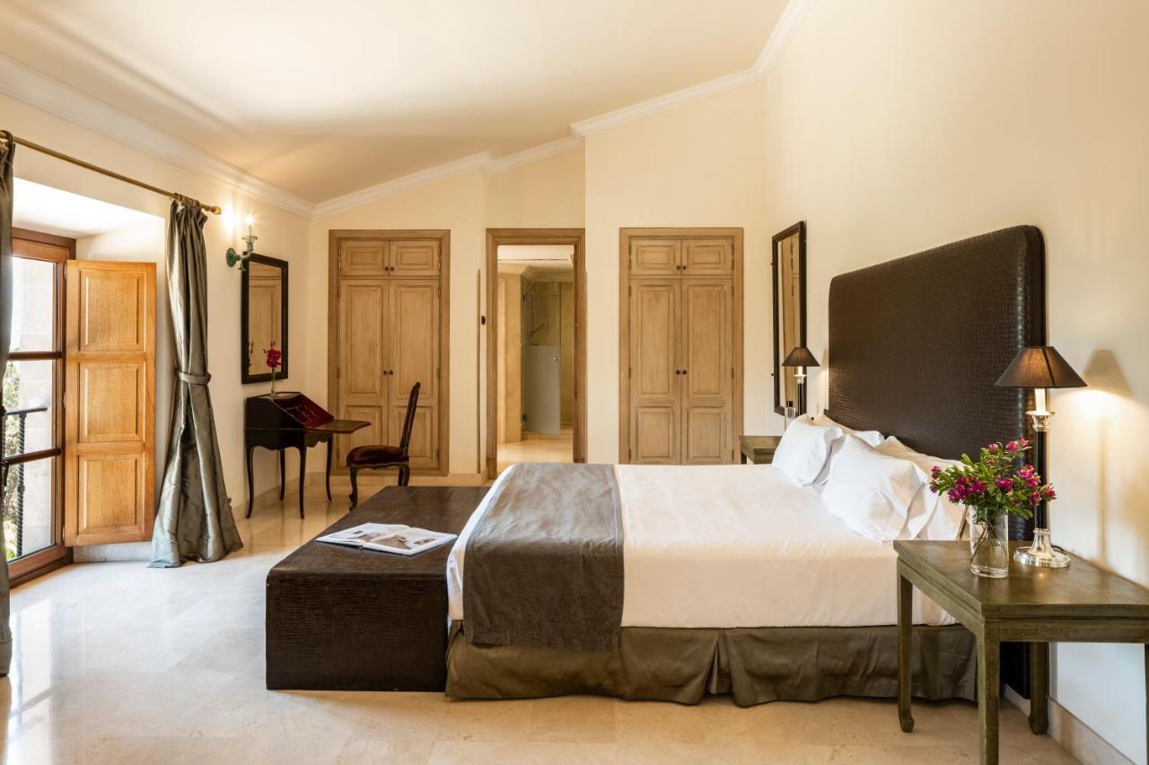 Son Julia Country House & Spa *