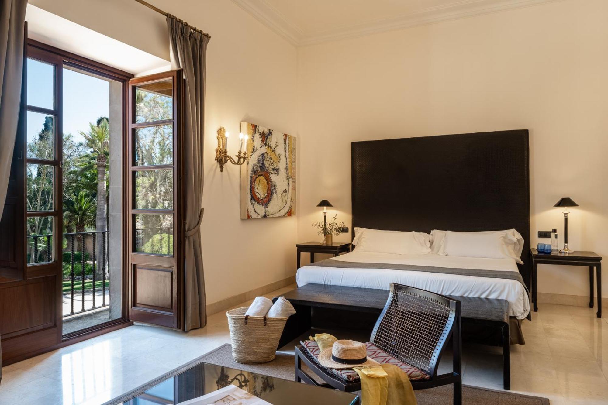 Son Julia Country House & Spa *