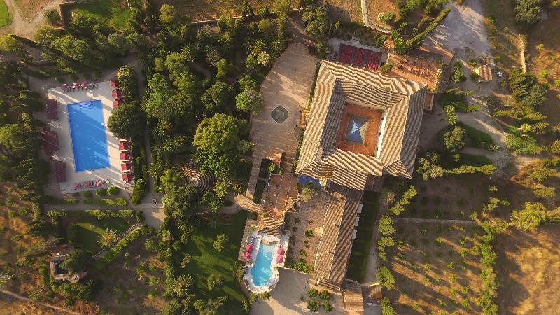Son Julia Country House & Spa * Llucmajor (Mallorca)