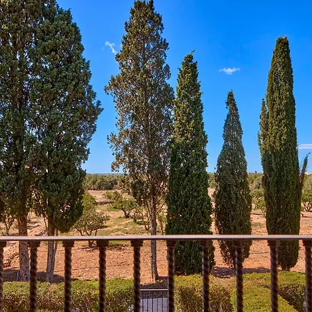 Son Julia Country House & Spa Llucmajor  Exterior photo