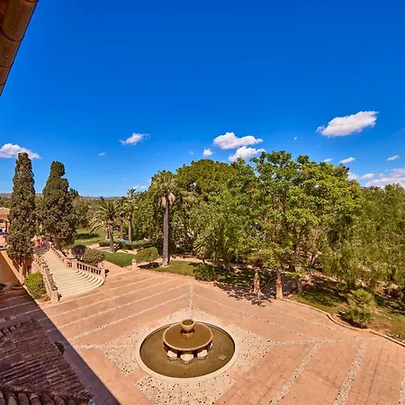 Son Julia Country House & Spa Llucmajor  Exterior photo