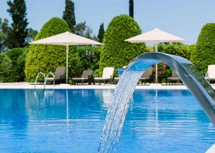 Son Julia Country House & Spa