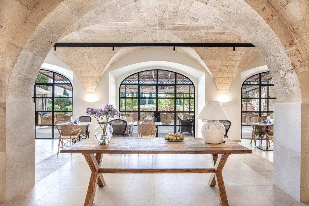Son Julia Country House & Spa * Llucmajor (Mallorca)