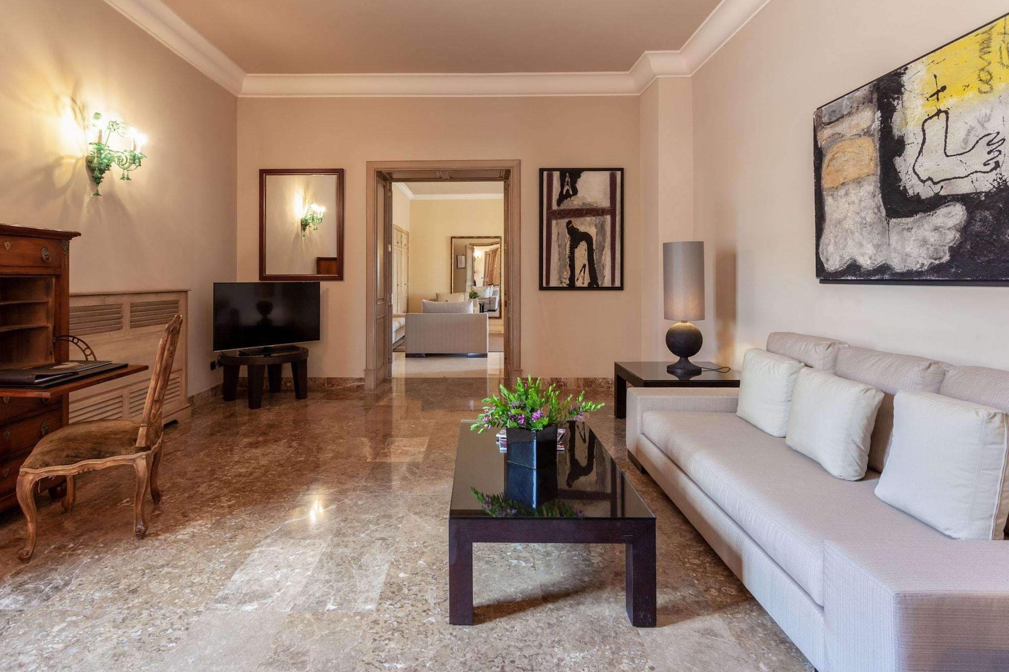 Son Julia & Casa de Campo