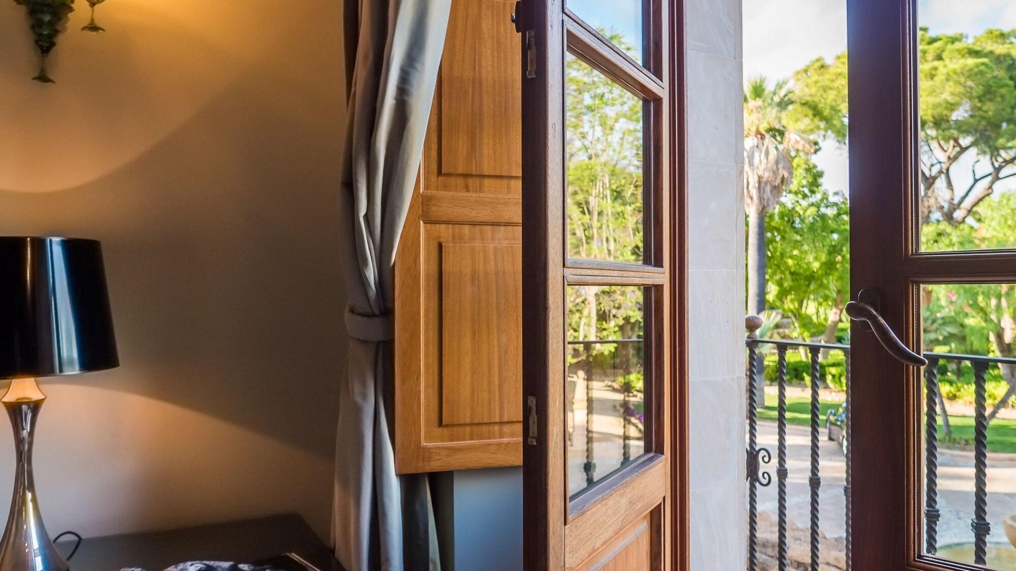 Son Julia Country House & Spa Country house Llucmajor (Mallorca)