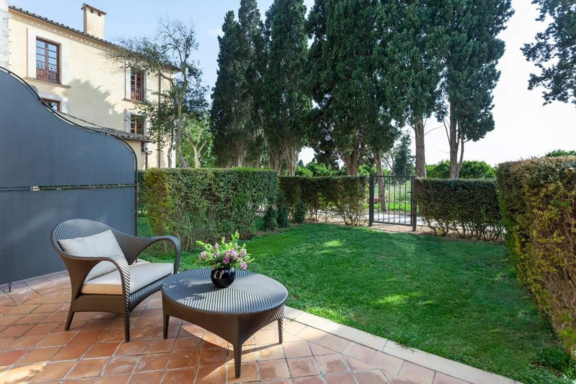 Casa di campagna Son Julia & Llucmajor (Mallorca)