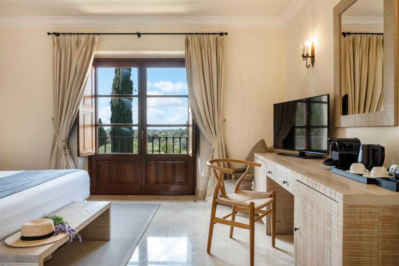 Son Julia & Casa di campagna