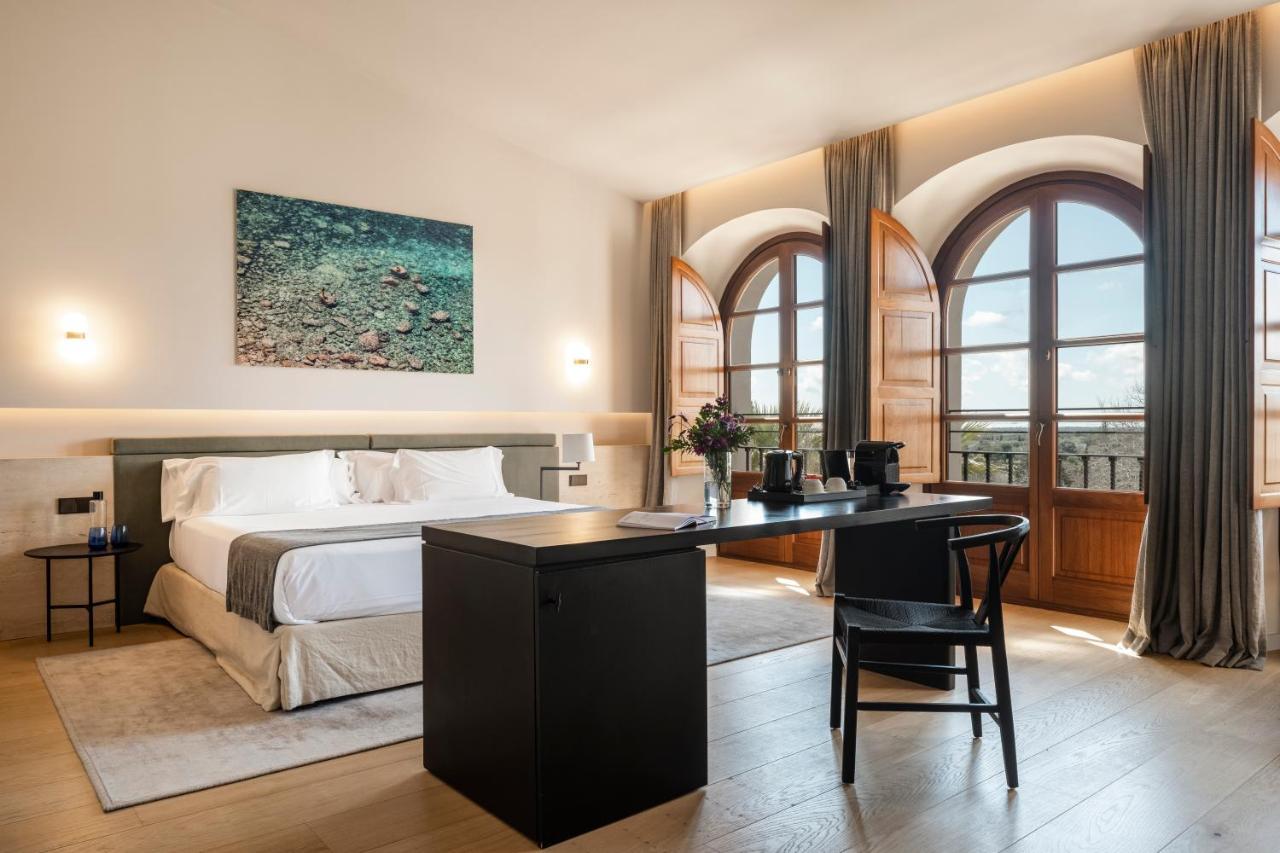 Son Julia Country House & Spa * Llucmajor (Mallorca)