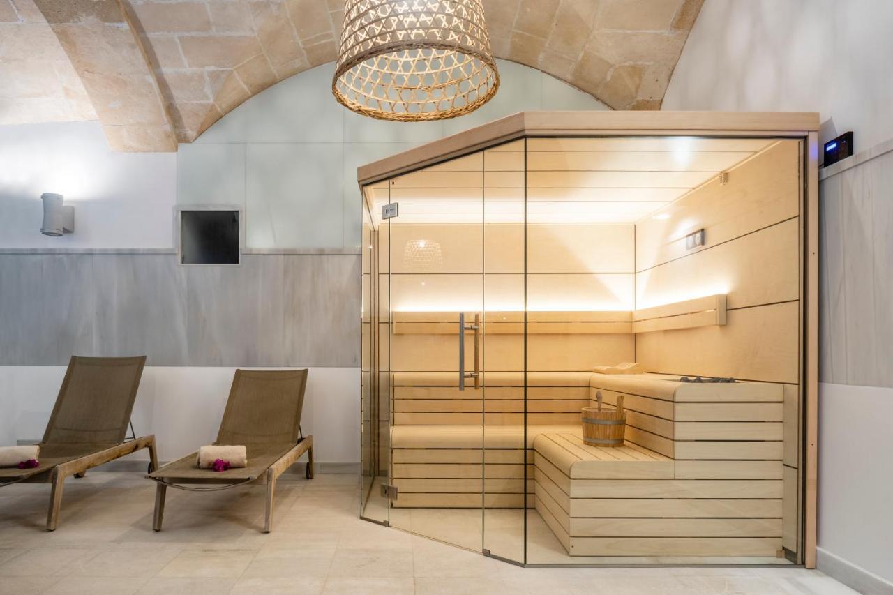 Son Julia Country House & Spa Llucmajor (Mallorca)