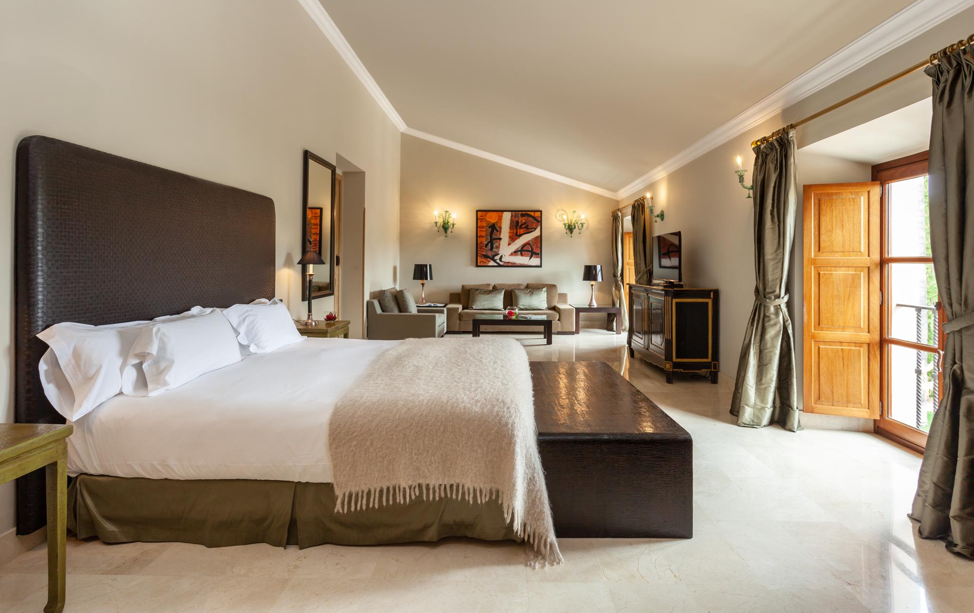 Country house Son Julia Country House & Spa Llucmajor (Mallorca)