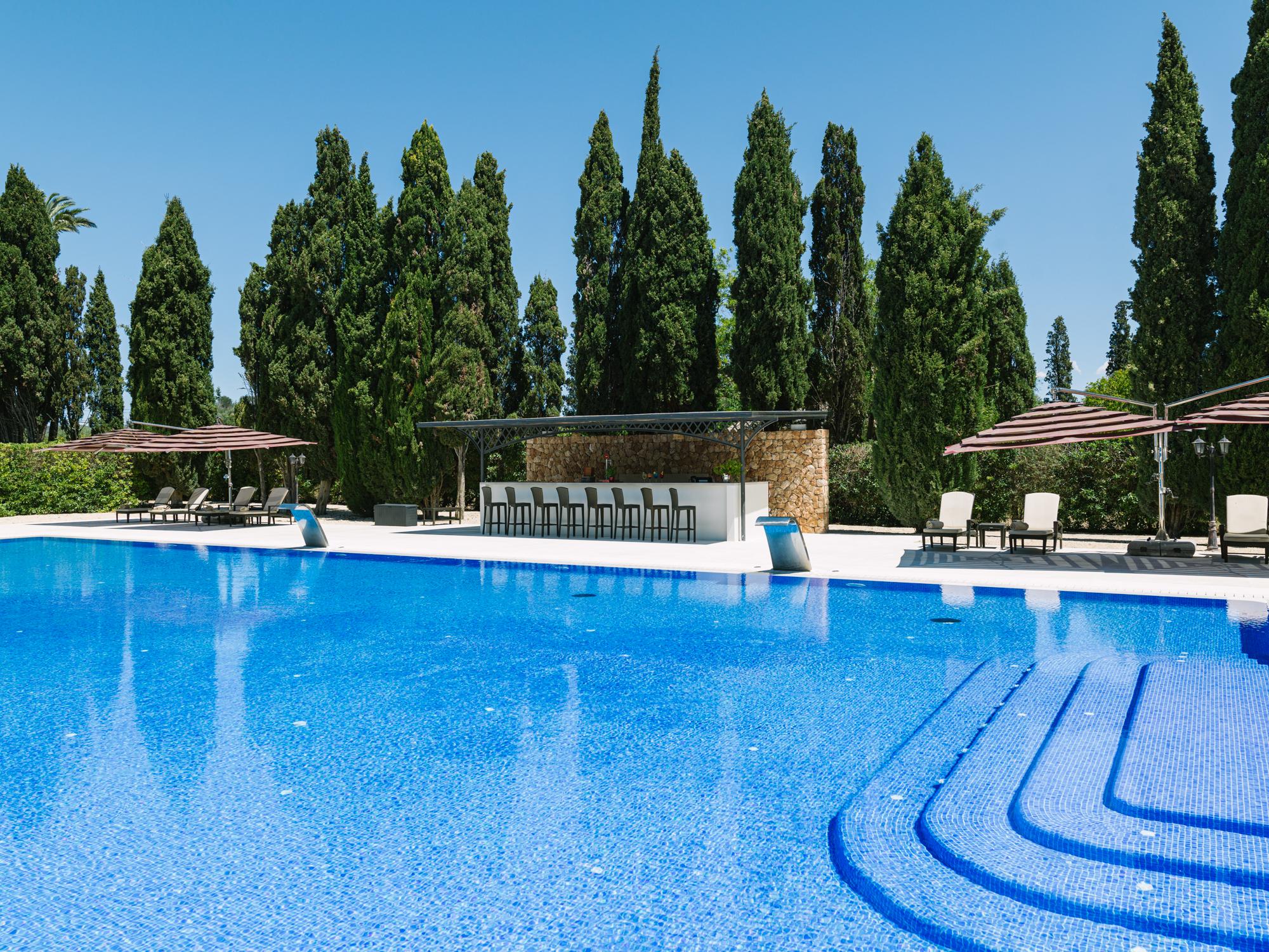 Casa de Campo Son Julia & Llucmajor (Mallorca)