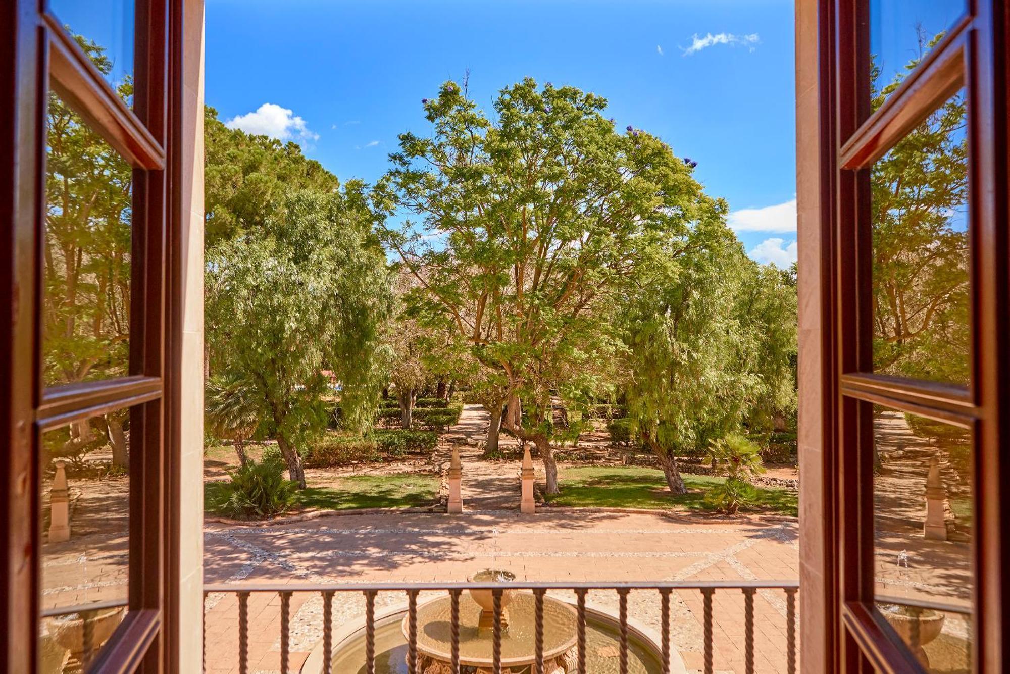 Son Julia & Casa de Campo