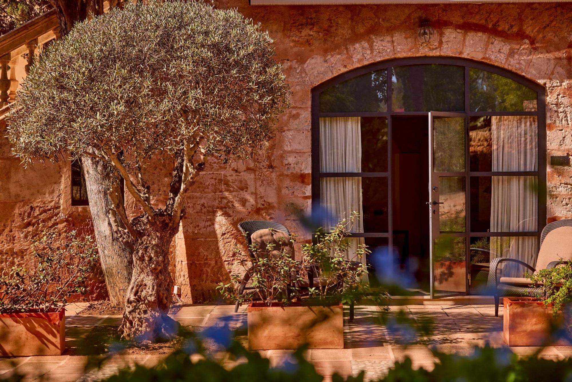 Son Julia Country House & Spa * Llucmajor (Mallorca)