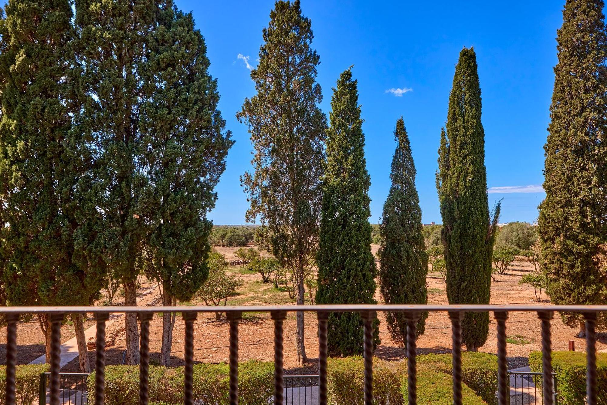 Son Julia & Casa di campagna Llucmajor (Mallorca)