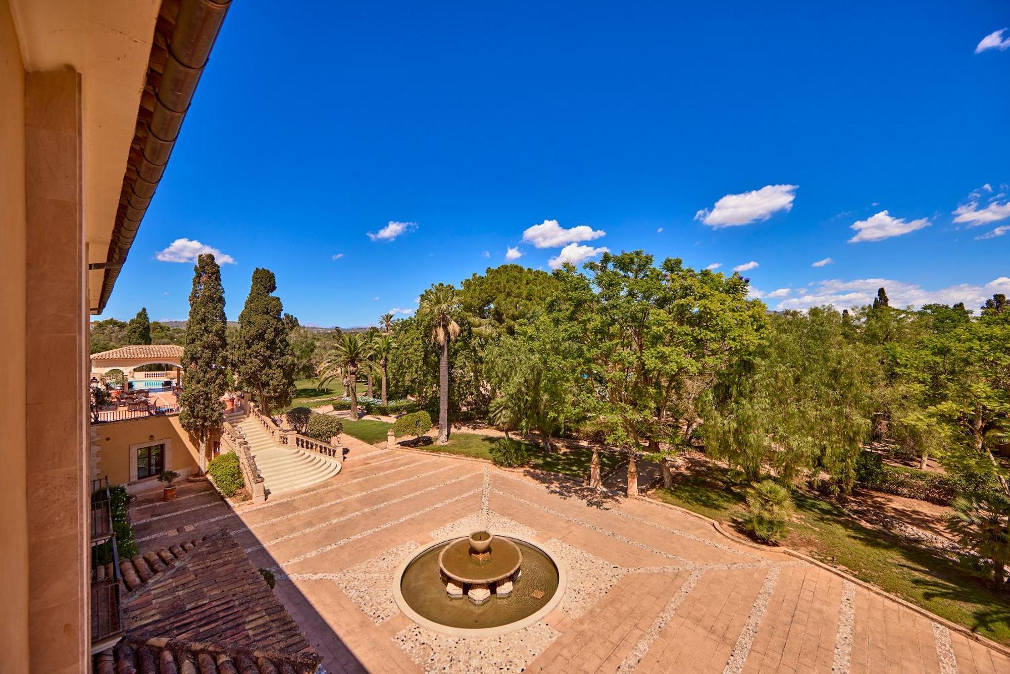 Casa di campagna Son Julia &