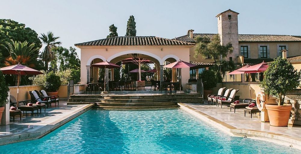 Son Julia & Casa di campagna *