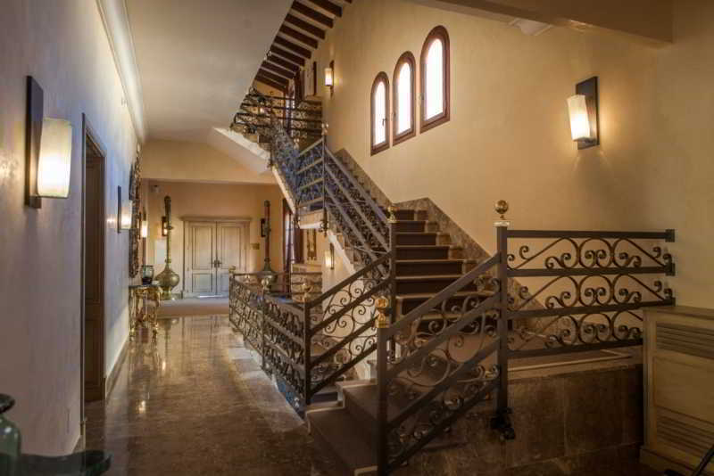 Son Julia & Casa di campagna *