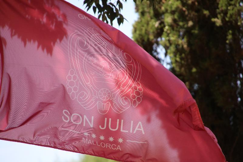Son Julia & Landhaus