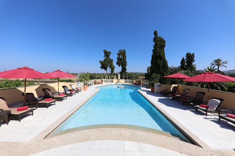 Son Julia & Casa di campagna Llucmajor (Mallorca)