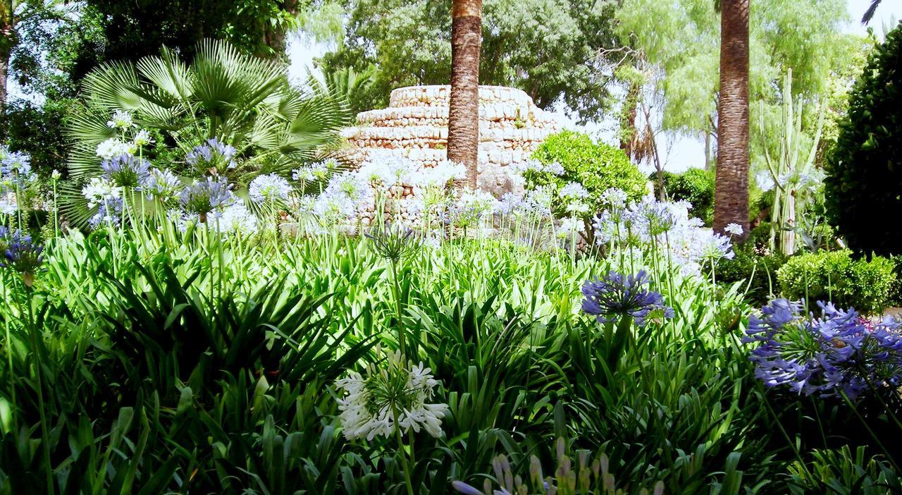 Landhaus Son Julia & Llucmajor (Mallorca)