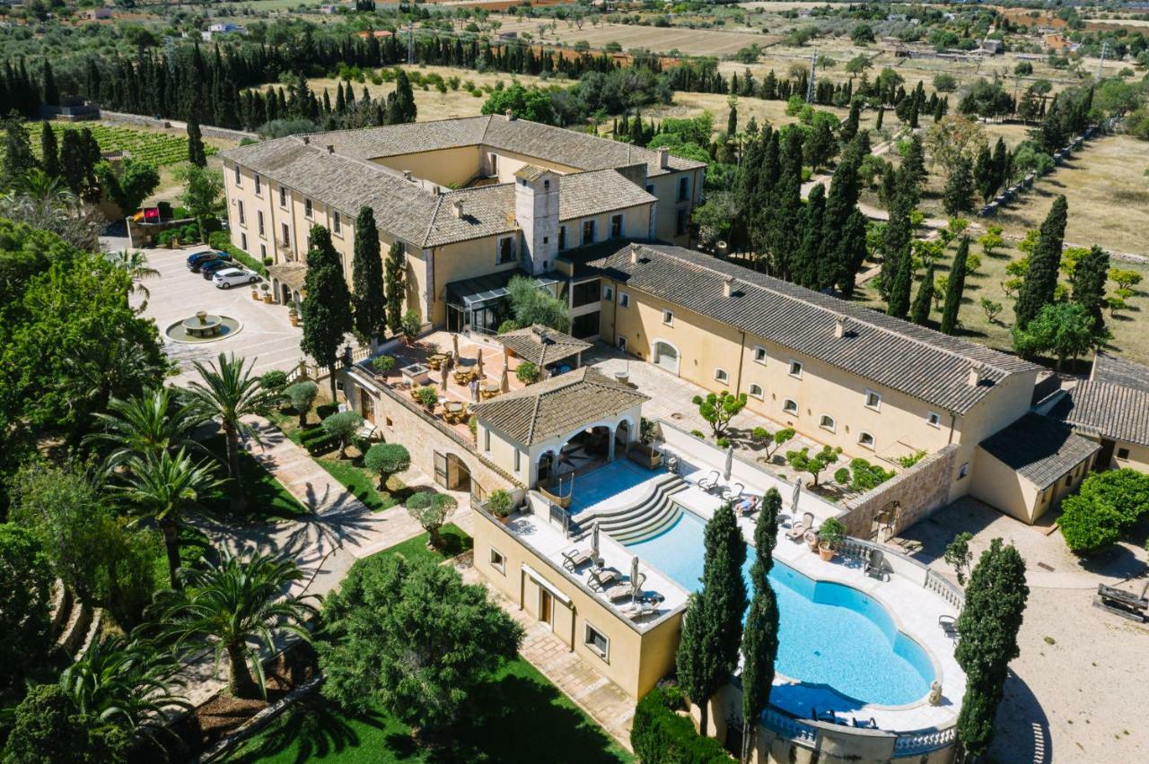 Country house Son Julia Country House & Spa Llucmajor (Mallorca)